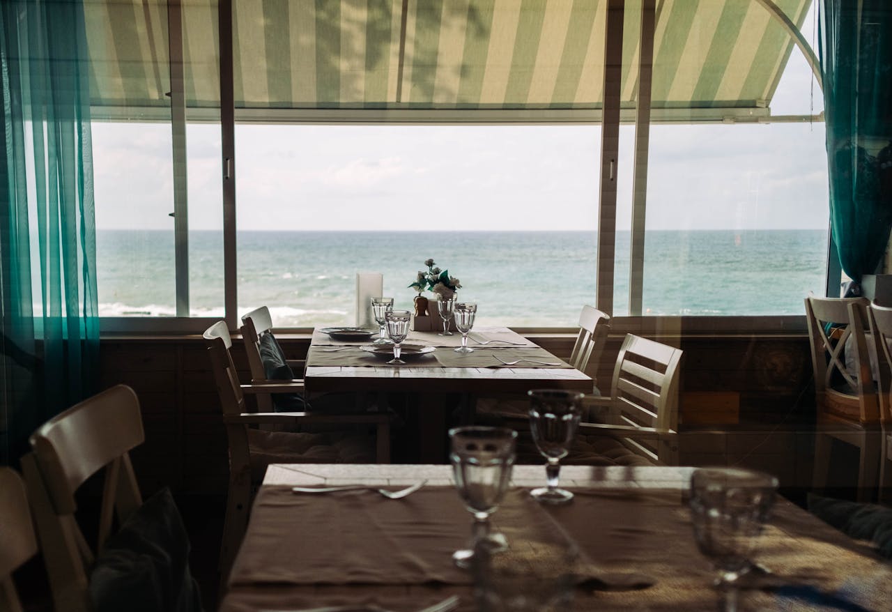 Soltheryxco restaurant concept Werribee Australia